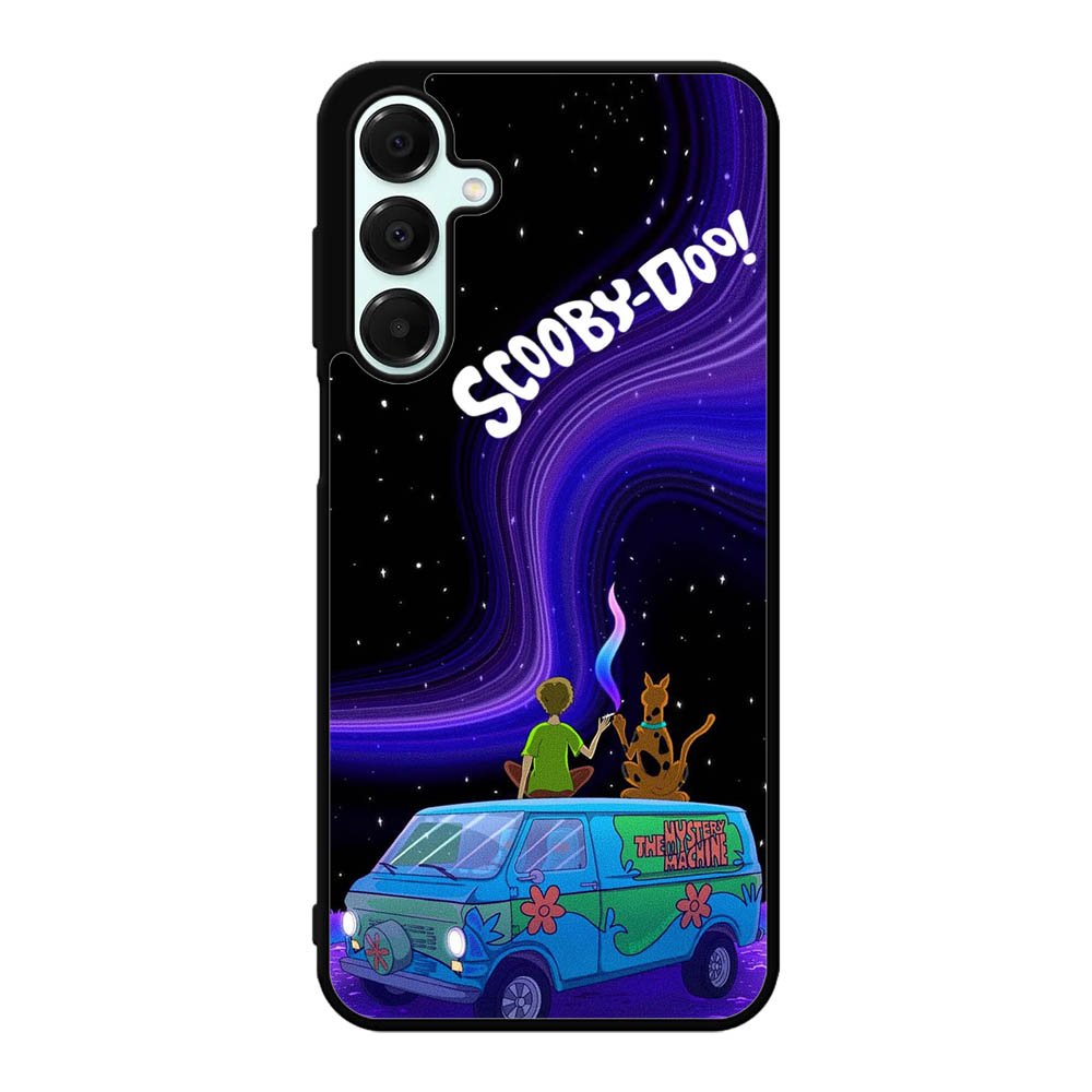 Galaxy Scooby Doo Samsung Galaxy A16 Case OV0297