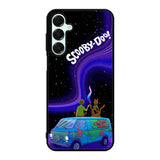 Galaxy Scooby Doo Samsung Galaxy A16 Case OV0297