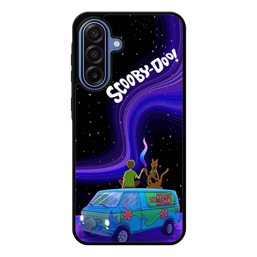 Galaxy Scooby Doo Samsung Galaxy A17 Case