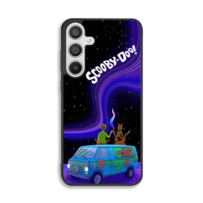 Galaxy Scooby Doo Samsung Galaxy A26 Case OV0297