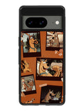 Scooby Doo Google Pixel 8 Case QC10809