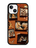 Scooby Doo iPhone 14 Case QC10809