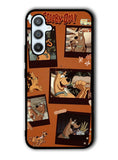 Scooby Doo Samsung Galaxy A14 5G Case QC10809