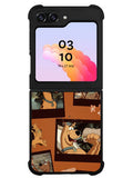 Scooby Doo Samsung Galaxy Z Flip 5 5G 2023 Case OV10809