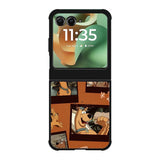 Scooby Doo Motorola Moto RAZR 2025 Case OV10809
