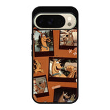 Scooby Doo Google Pixel 10 Pro Case QC10809