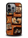Scooby Doo iPhone 16 Pro Max Case QC10809
