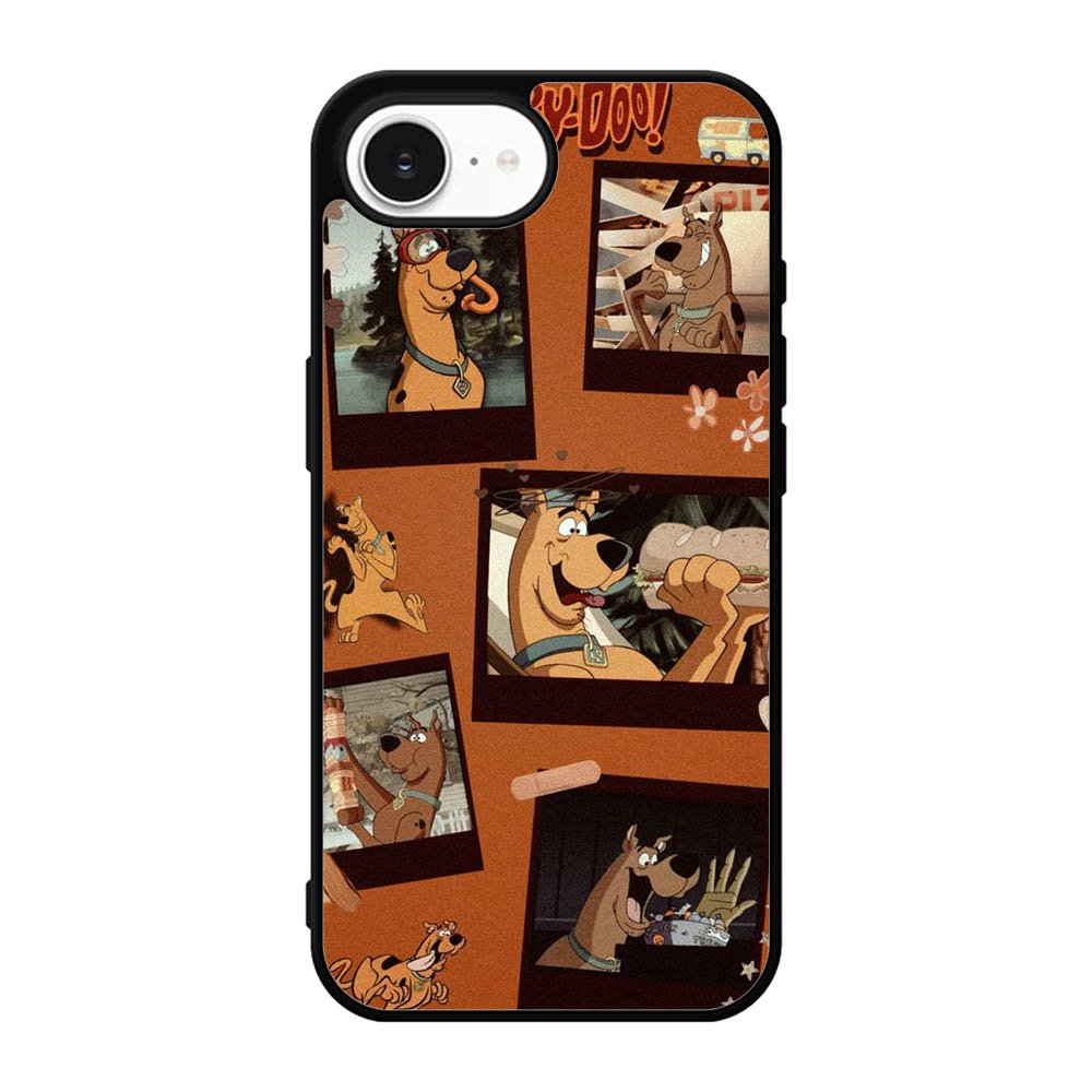 Scooby Doo iPhone 17e Case OV10809