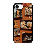 Scooby Doo iPhone 17e Case OV10809
