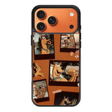 Scooby Doo iPhone 17 Pro Max Case QC10809