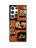 Scooby Doo Samsung Galaxy S23 Ultra 5G Case QC10809