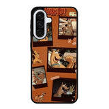 Scooby Doo Samsung Galaxy A16 5G Case RC10809
