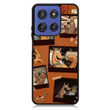 Scooby Doo Motorola Moto G Stylus 5G 2025 Case OV10809