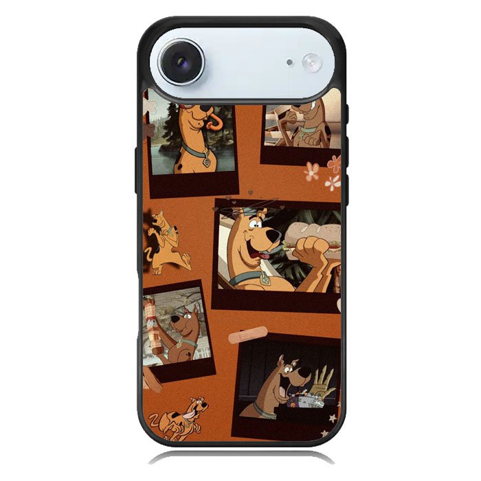 Scooby Doo iPhone 17 Air Case OV10809