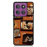 Scooby Doo Motorola Moto Edge 2025 | Moto Edge 60 Fusion | Moto Edge 60 Pro Case OV10809