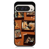 Scooby Doo Google Pixel 10 Pro XL Case RC10809