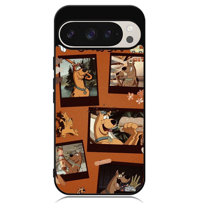 Scooby Doo Google Pixel 9 | Pixel 9 Pro Case OV10809