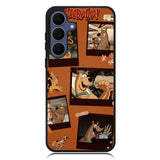 Scooby Doo Samsung Galaxy S25 FE Case OV10809
