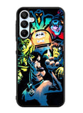 Scooby-Doo Mistery Samsung Galaxy A35 5G Case OV10811