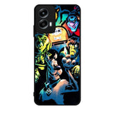 Scooby-Doo Mistery Motorola Moto G Play 2024 Case OV10811