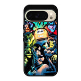 Scooby-Doo Mistery Google Pixel 10 Pro Case OV10811