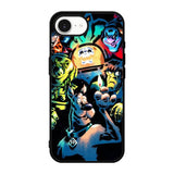 Scooby-Doo Mistery iPhone 17e Case OV10811