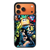 Scooby-Doo Mistery iPhone 17 Pro Max Case OV10811
