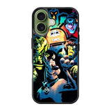 Scooby-Doo Mistery iPhone 17 Case OV10811