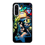 Scooby-Doo Mistery Samsung Galaxy A56 5G Case RC10811