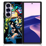 Scooby-Doo Mistery Samsung Galaxy Z Fold 7 Case OV10811