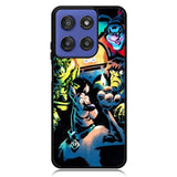 Scooby-Doo Mistery Motorola Moto G Stylus 5G 2025 Case OV10811