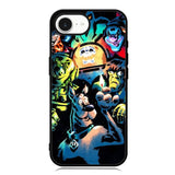 Scooby-Doo Mistery iPhone 16e Case OV10811