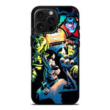 Scooby-Doo Mistery iPhone 16 Pro Max Case OV10811