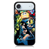 Scooby-Doo Mistery iPhone 17 Air Case OV10811