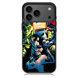 Scooby-Doo Mistery iPhone 17 Pro Case RC10811
