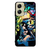 Scooby-Doo Mistery Motorola Moto G Stylus 5G 2024 Case OV10811