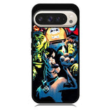Scooby-Doo Mistery Google Pixel 10 | Google Pixel 10 Pro Case RC10811