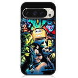 Scooby-Doo Mistery Google Pixel 9 | Pixel 9 Pro Case OV10811