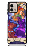Scooby Dooby Mucha Motorola Moto G Stylus 5G 2023 Case OV10810