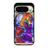 Scooby Dooby Mucha Google Pixel 10 Pro XL Case QC10810