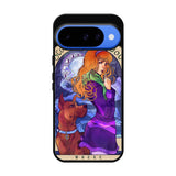 Scooby Dooby Mucha Google Pixel 10 Case QC10810