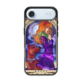Scooby Dooby Mucha iPhone Air Case QC10810