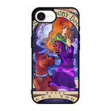 Scooby Dooby Mucha iPhone 17e Case OV10810