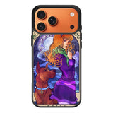 Scooby Dooby Mucha iPhone 17 Pro Max Case QC10810