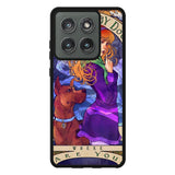 Scooby Dooby Mucha Motorola Moto Edge 2025 Case QC10810