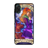 Scooby Dooby Mucha Samsung Galaxy A07 Case QC10810