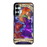 Scooby Dooby Mucha Samsung Galaxy A16 Case OV10810