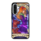 Scooby Dooby Mucha Samsung Galaxy A56 5G Case RC10810