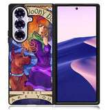 Scooby Dooby Mucha Samsung Galaxy Z Fold 7 Case OV10810