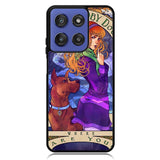 Scooby Dooby Mucha Motorola Moto G Stylus 5G 2025 Case OV10810